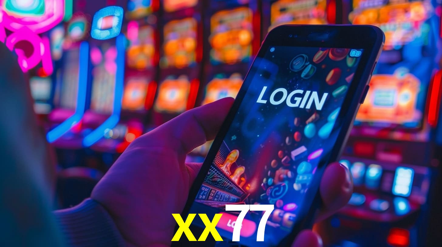 Experiência VIP xx77
