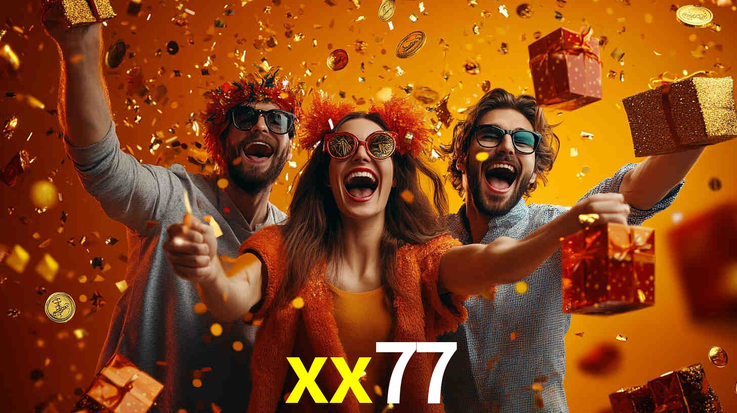 xx77 - Caça-Níqueis da Emoção Total - xx77.com