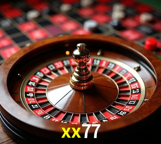 xx77 São Paulo - Hot Promos