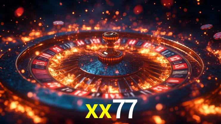 xx77 App Interface