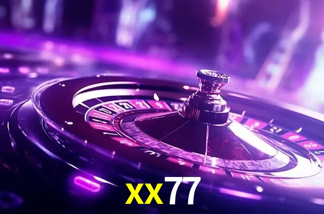Casino Ao Vivo xx77