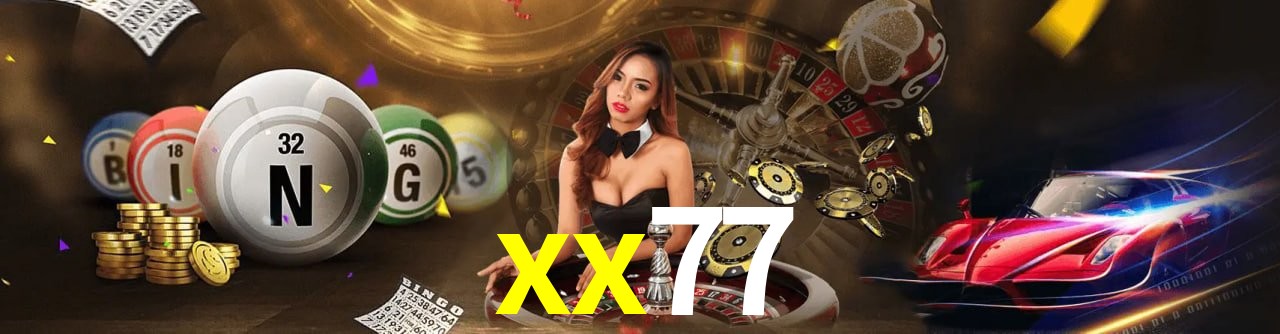 xx77 Rio de Janeiro - Slot Strategy