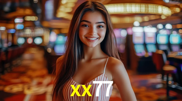 Welcome Bonus xx77