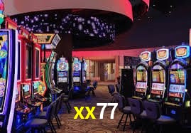 xx77 Brasília - Leaderboards