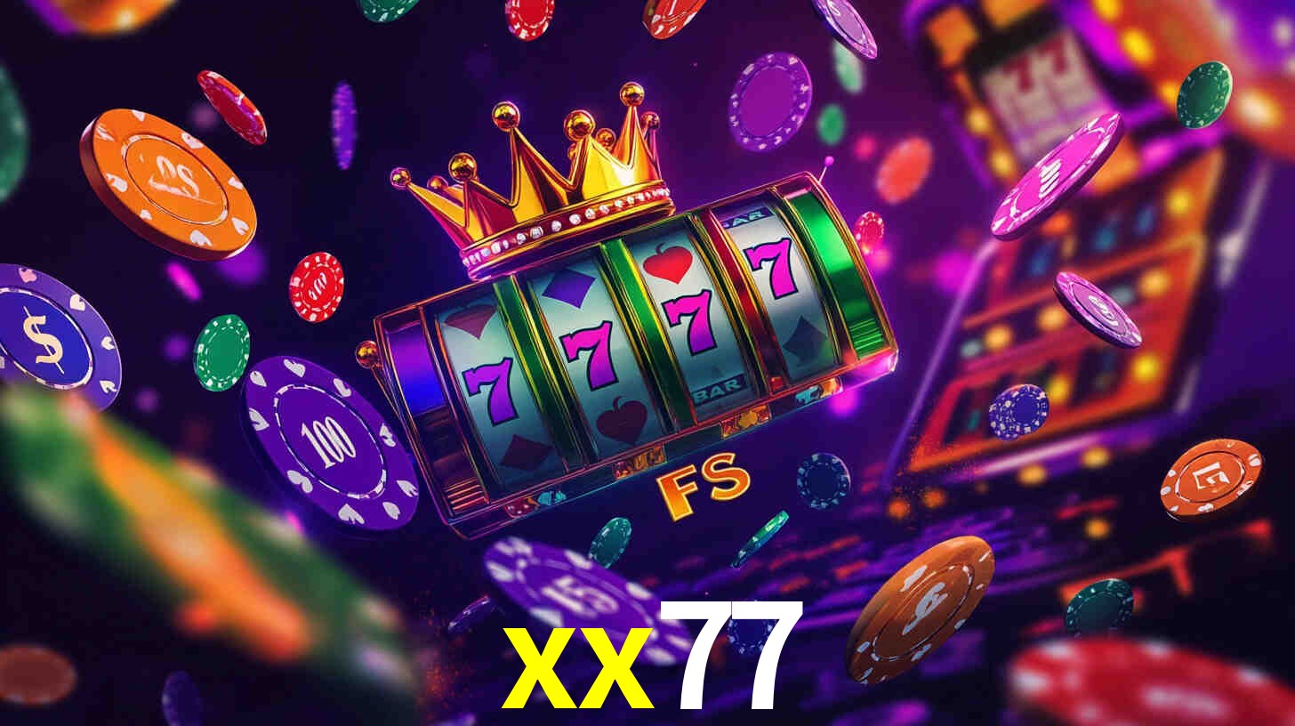 Blackjack Table xx77