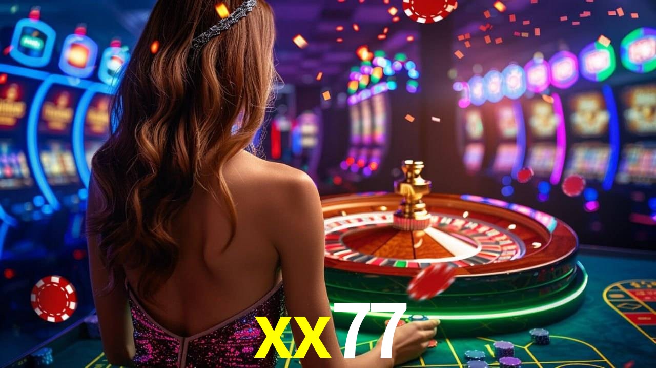 xx77 - App Compatibility