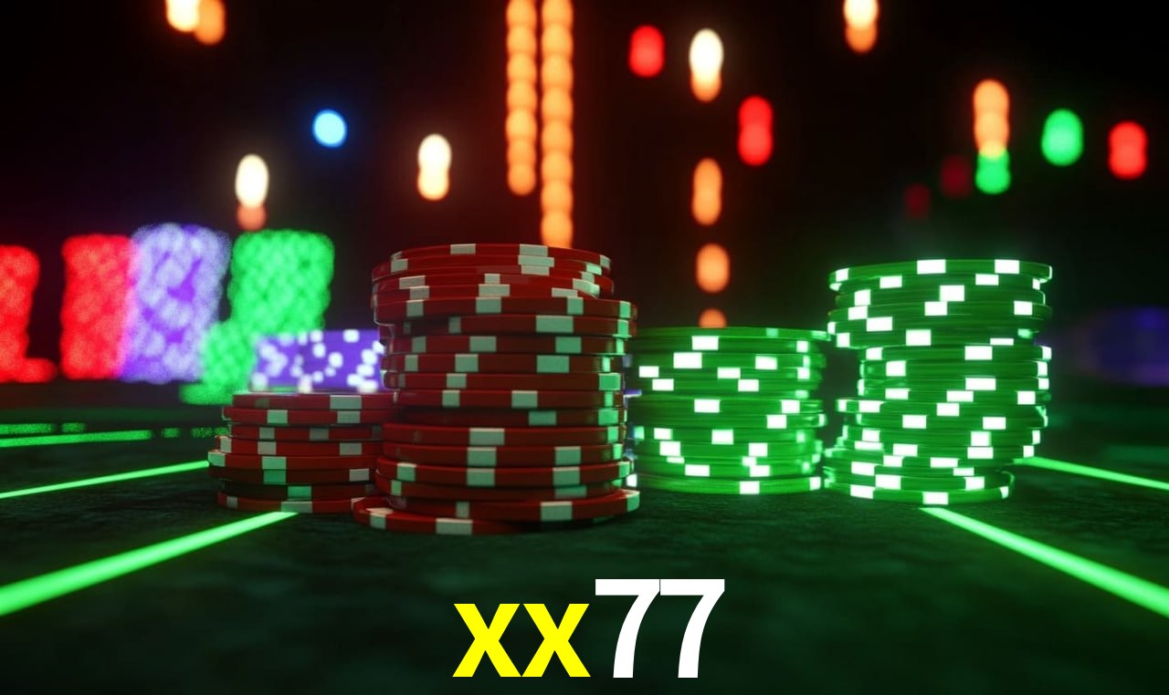 Game Providers xx77