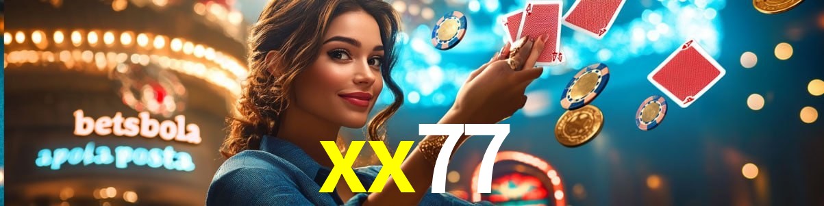 Slot Games xx77