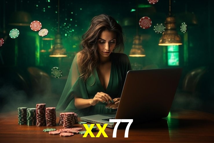 xx77 - App Security