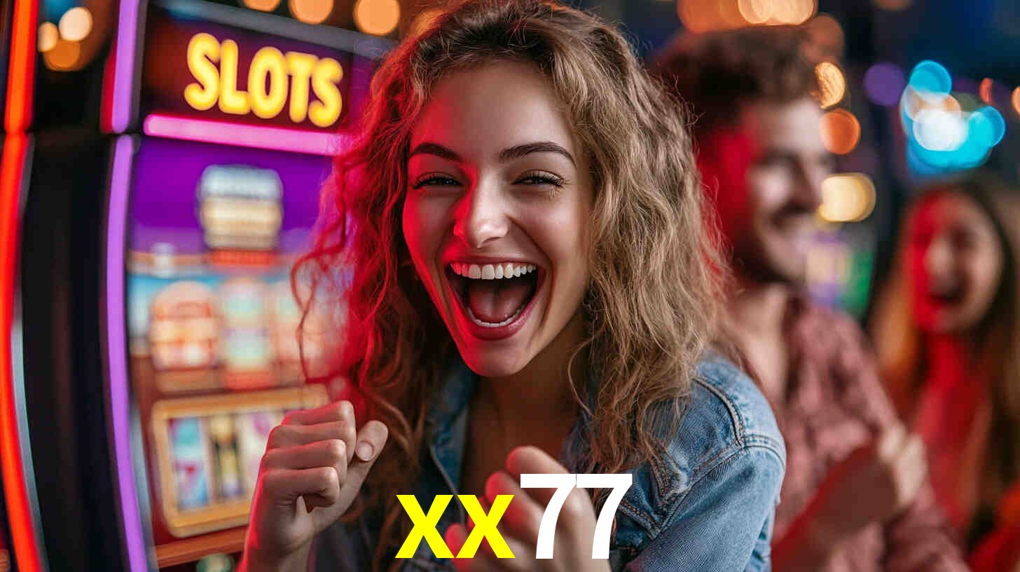 A Emoção da Loteria na xx77: Uma Chance de Mudança de Vida