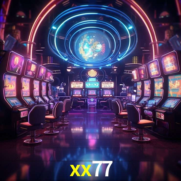 xx77 Salvador - Football