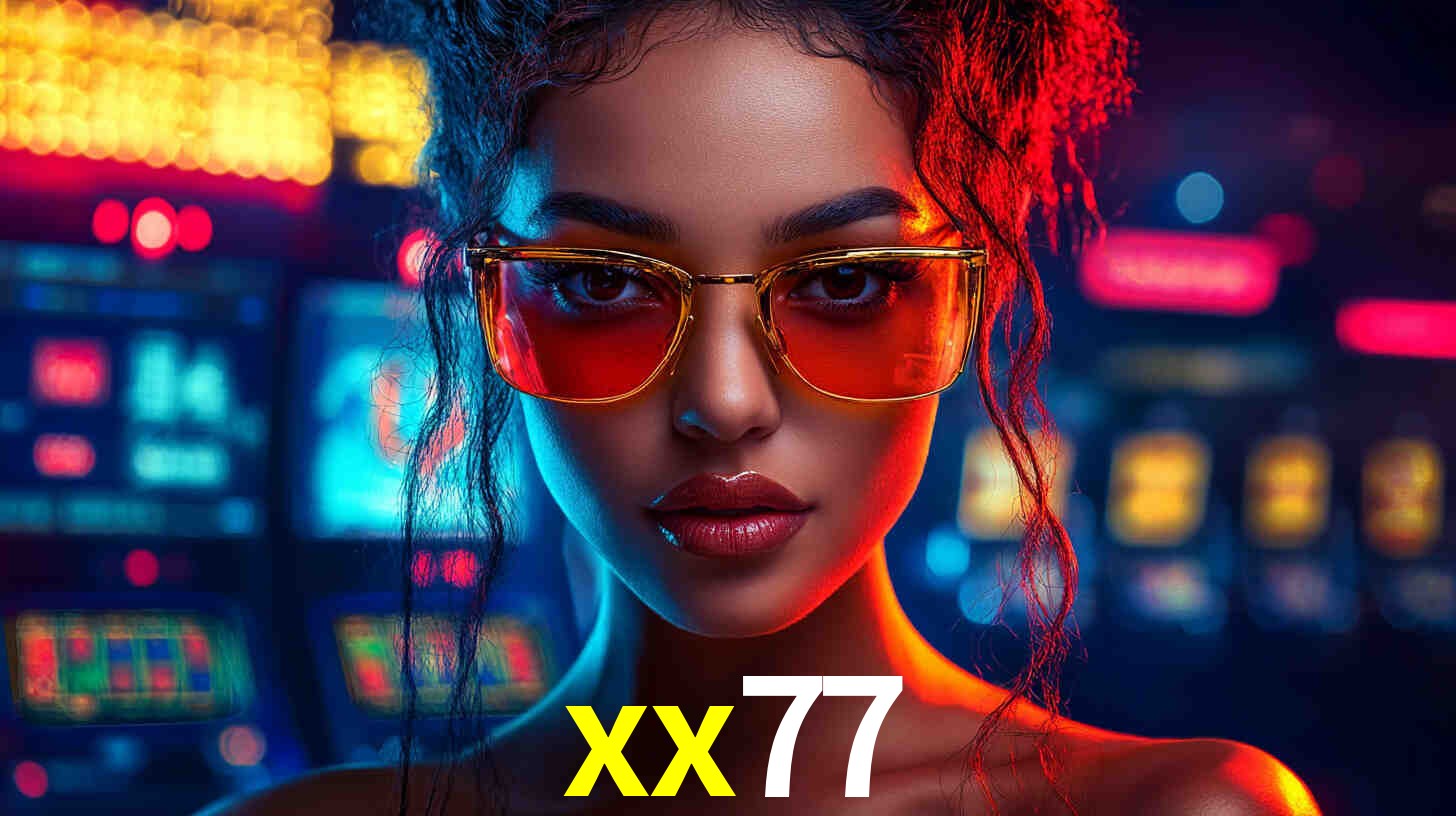 Inovações de Jogos na xx77: O Futuro das Experiências Interativas