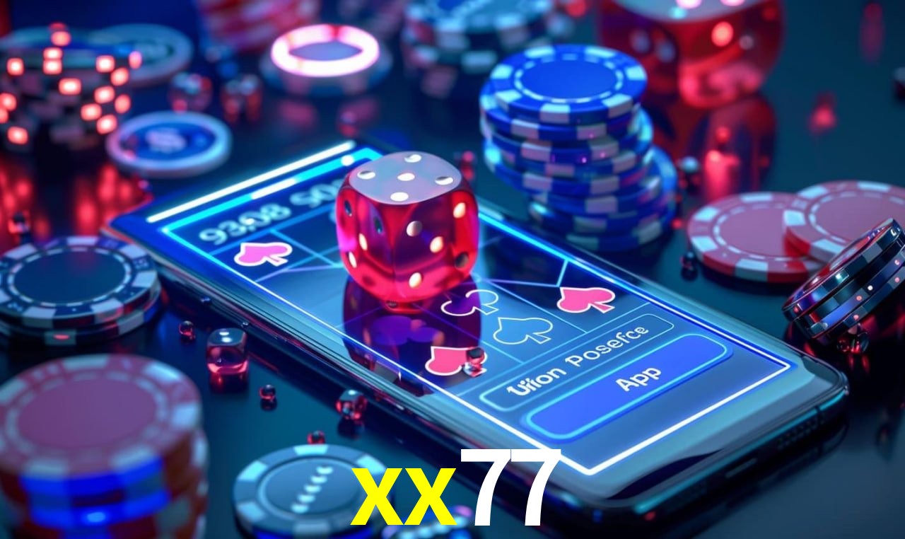 xx77 - Análise de Mercados Esportivos
