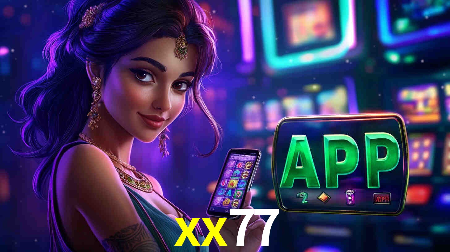 xx77: Jogue Crash e Experimente Alta Recompensa Instantânea