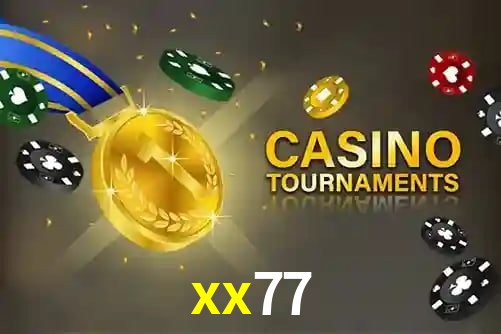 xx77 - App Features