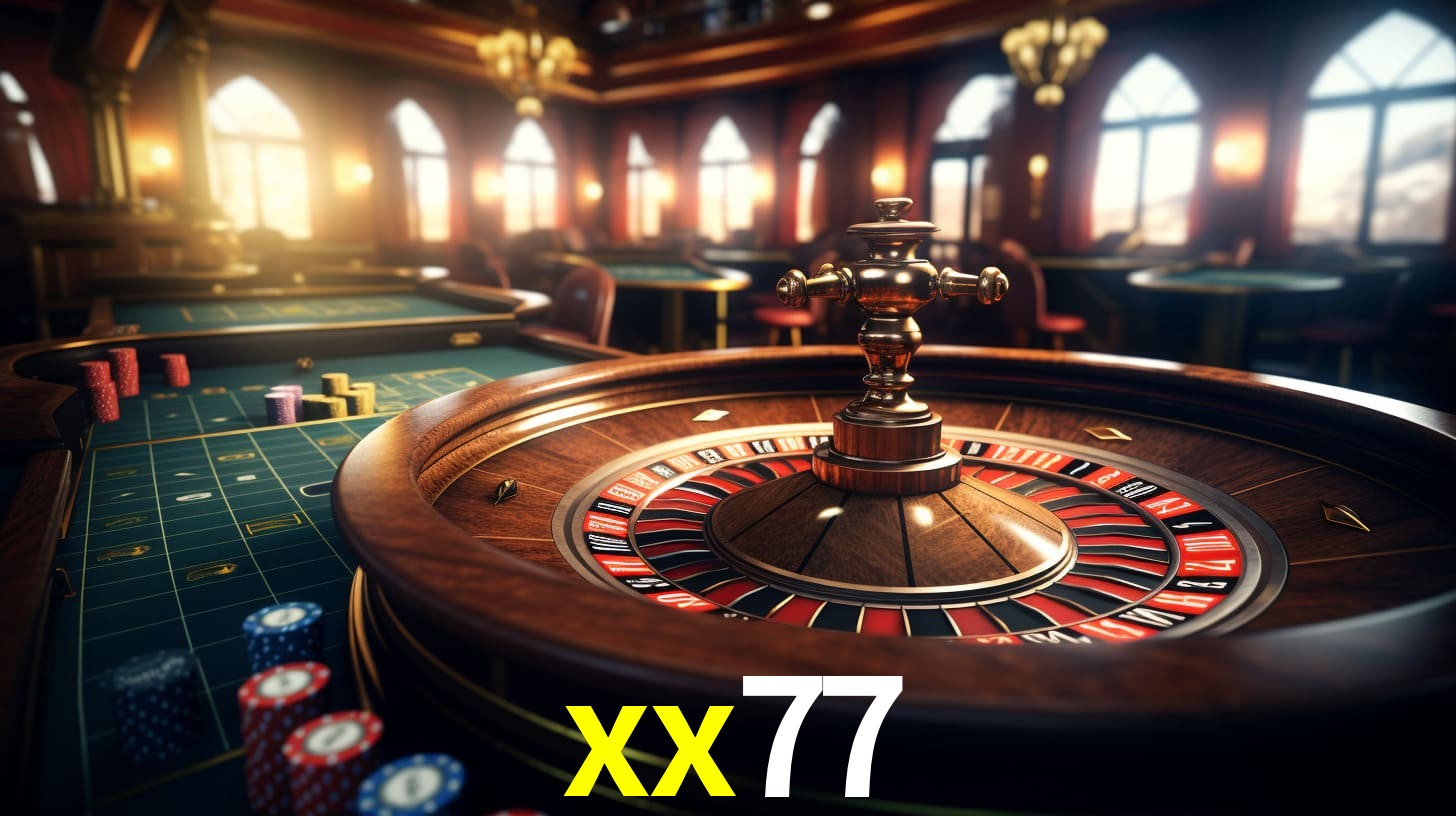 Football Betting xx77