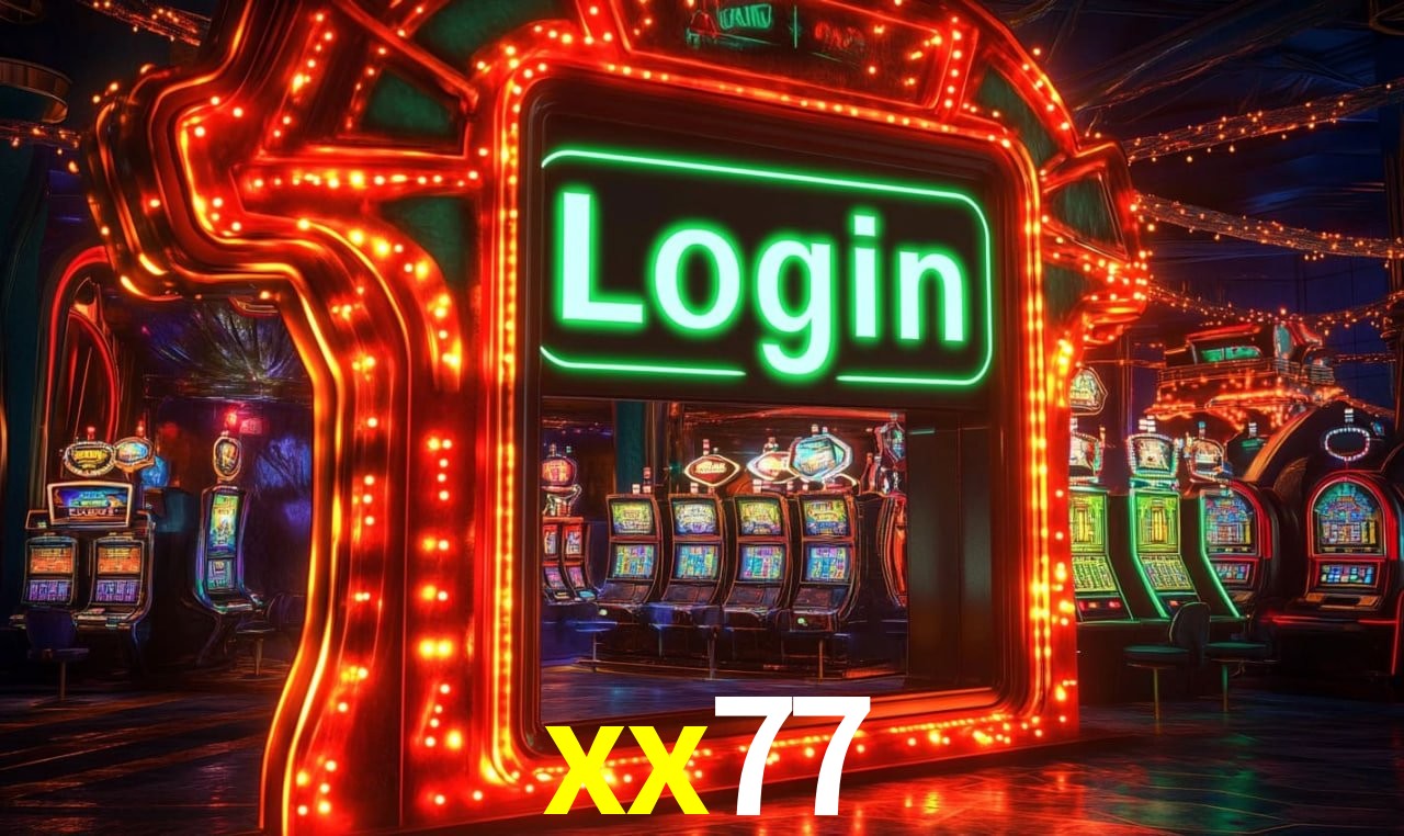 Provedores de Jogos xx77