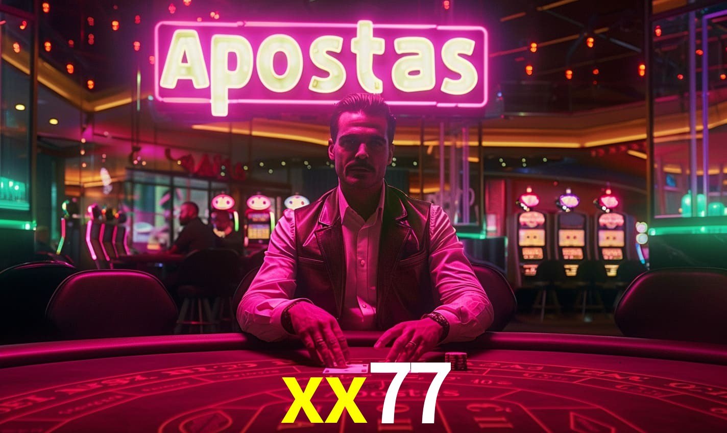 xx77 Fortaleza - Leaderboard