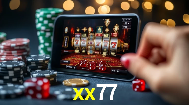 Live Casino xx77