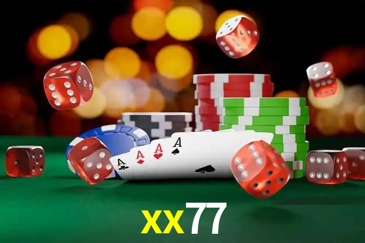 xx77 Rio de Janeiro - Popular Jogos