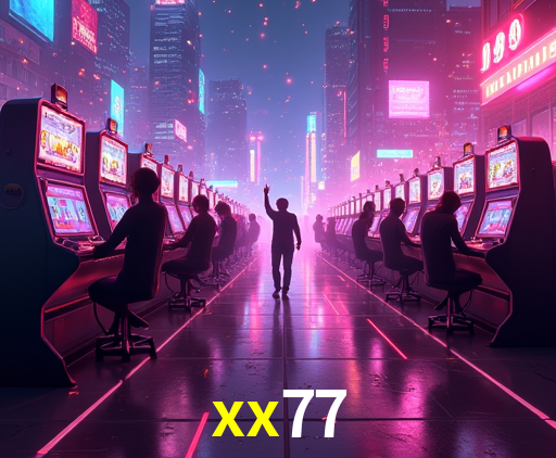 Estatísticas Esportivas xx77