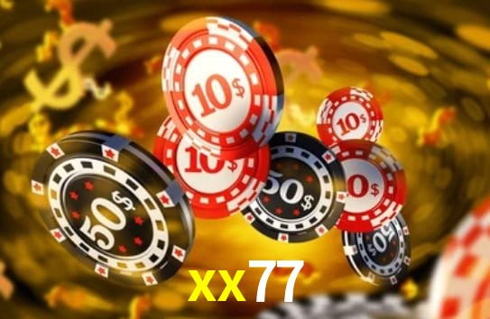 Jogos de Slot xx77