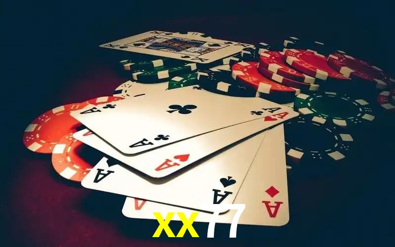 xx77 Brasília - Betting Features