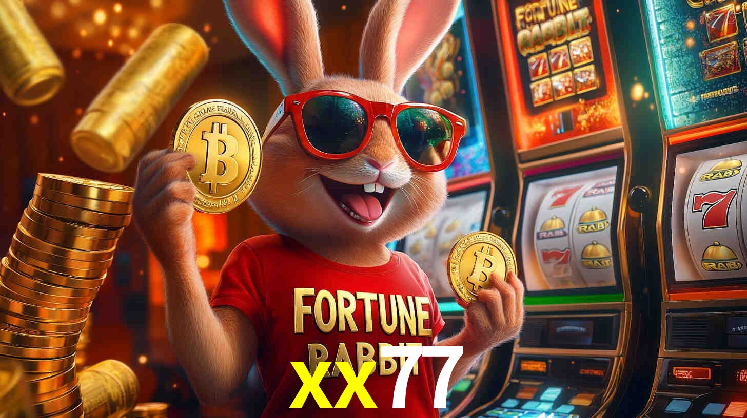 A Popularidade dos Caça-Níqueis no xx77