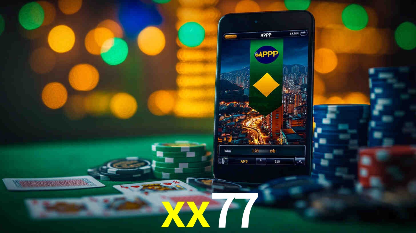 Desvendando o Mundo dos Jogos Virtuais na xx77