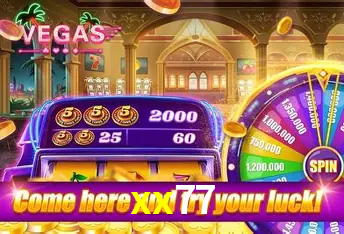 Descubra a Magia dos Jogos de Arcade no xx77