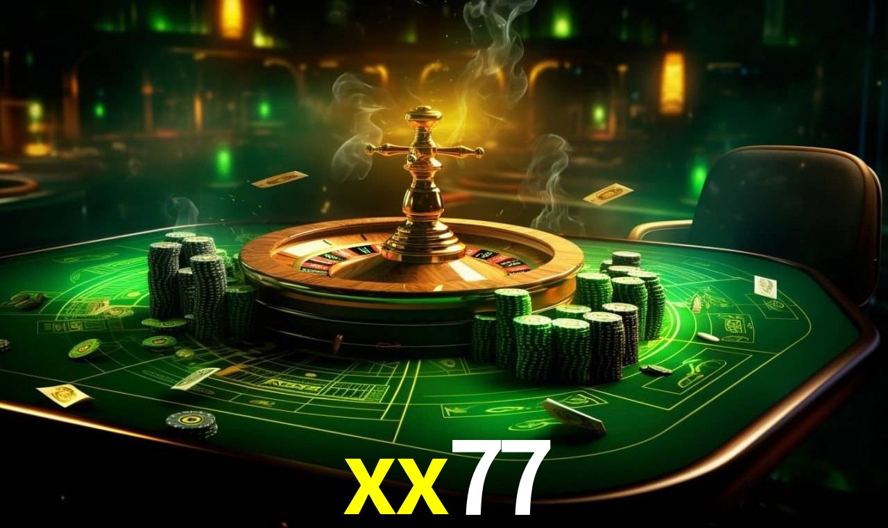 Jogos Exclusivos xx77