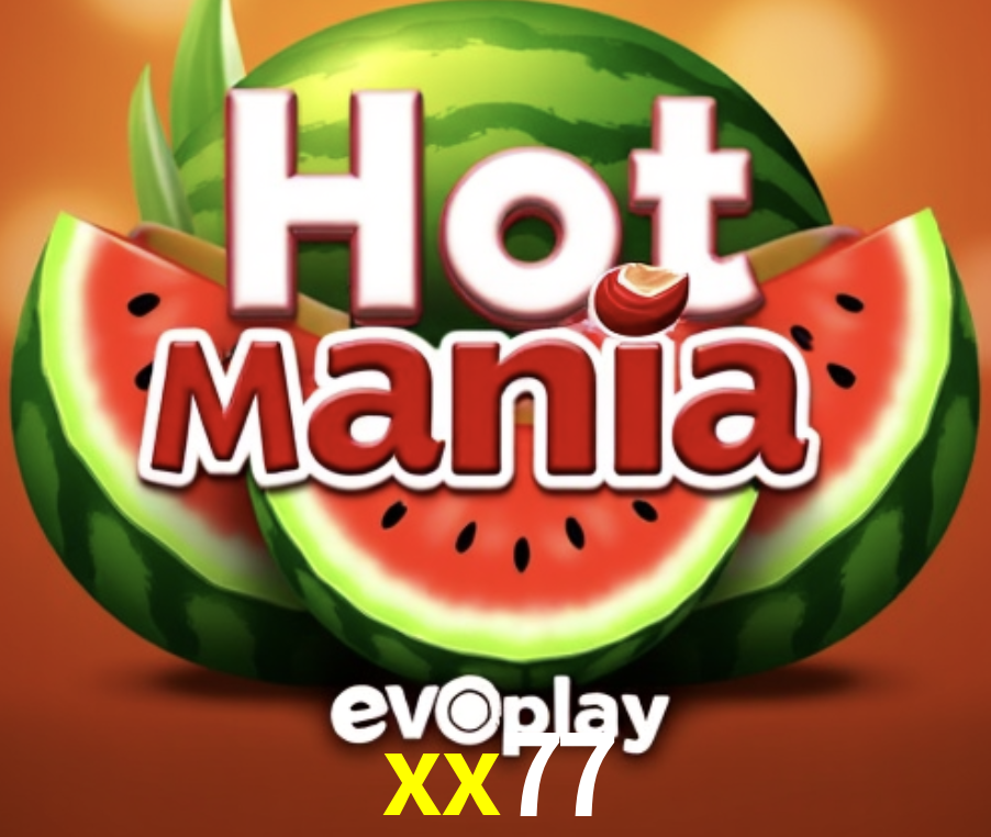 APP oficial da xx77 para mobile