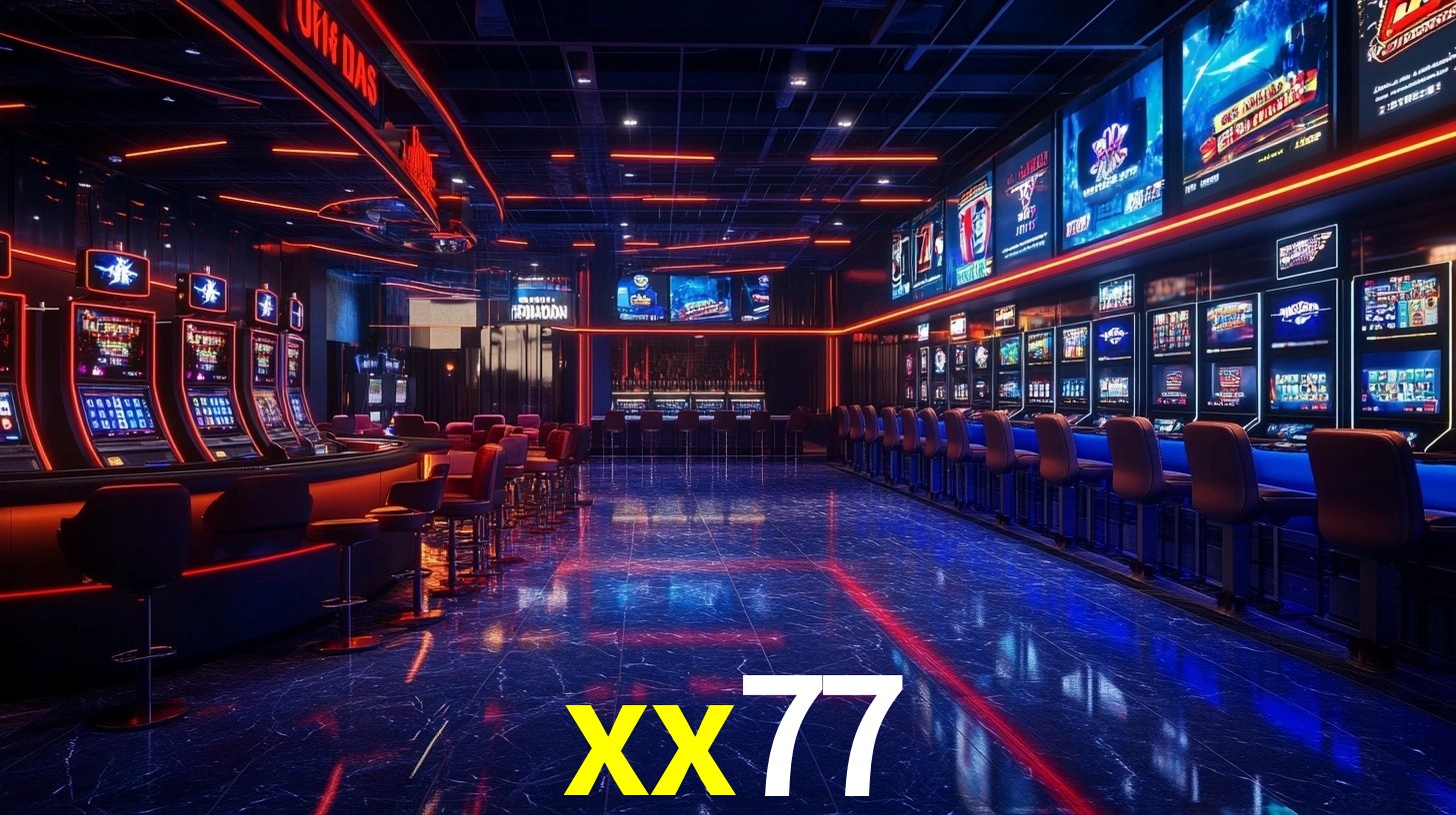 VIP Casino xx77