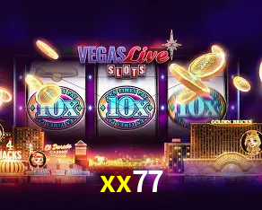 xx77 Bônus - Pacote R$5.000 + VIP