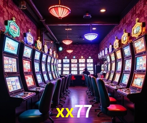 xx77 Brasília - Bonus Features