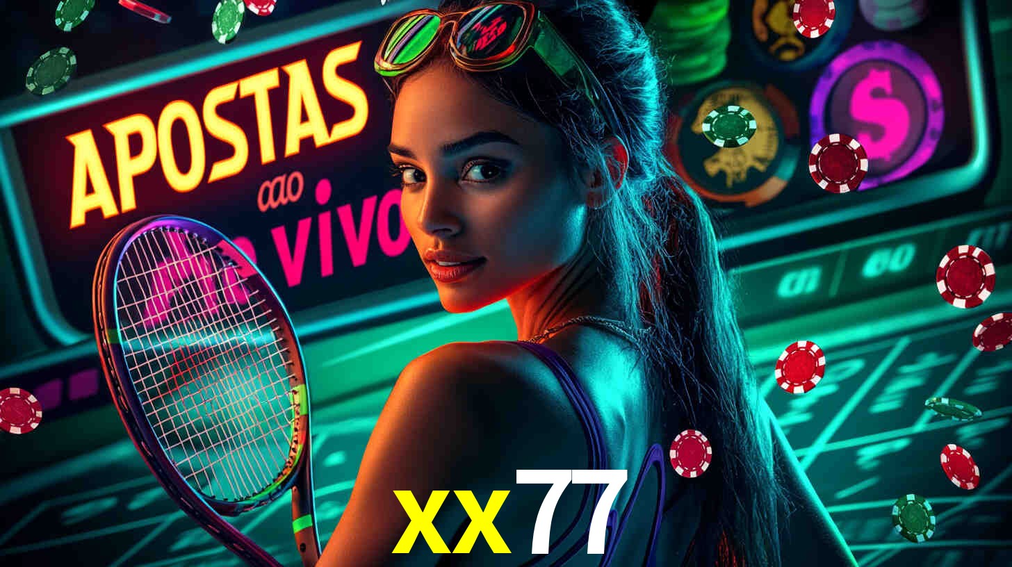 Explorando a Categoria de Eventos em Apostas na xx77