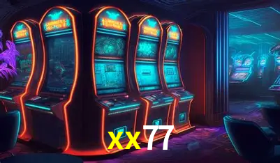 xx77 Brasília - VIP Program