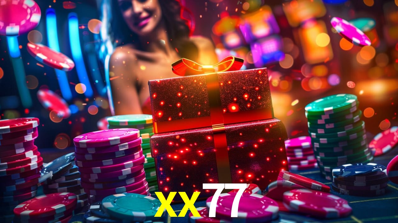PIX Instantâneo xx77