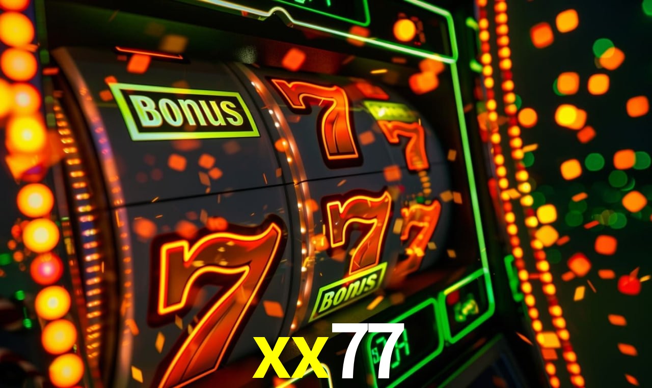Interface do App xx77