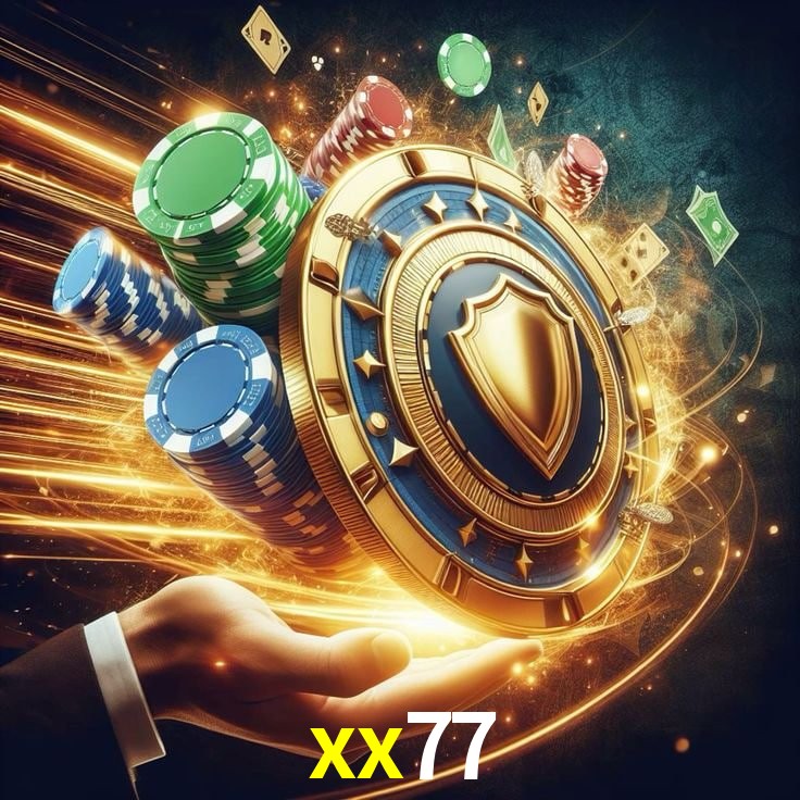 xx77 Curitiba - Live Betting
