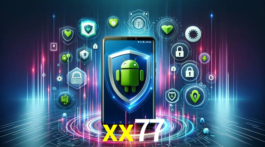 Security Systems xx77