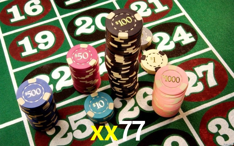 Login Seguro xx77