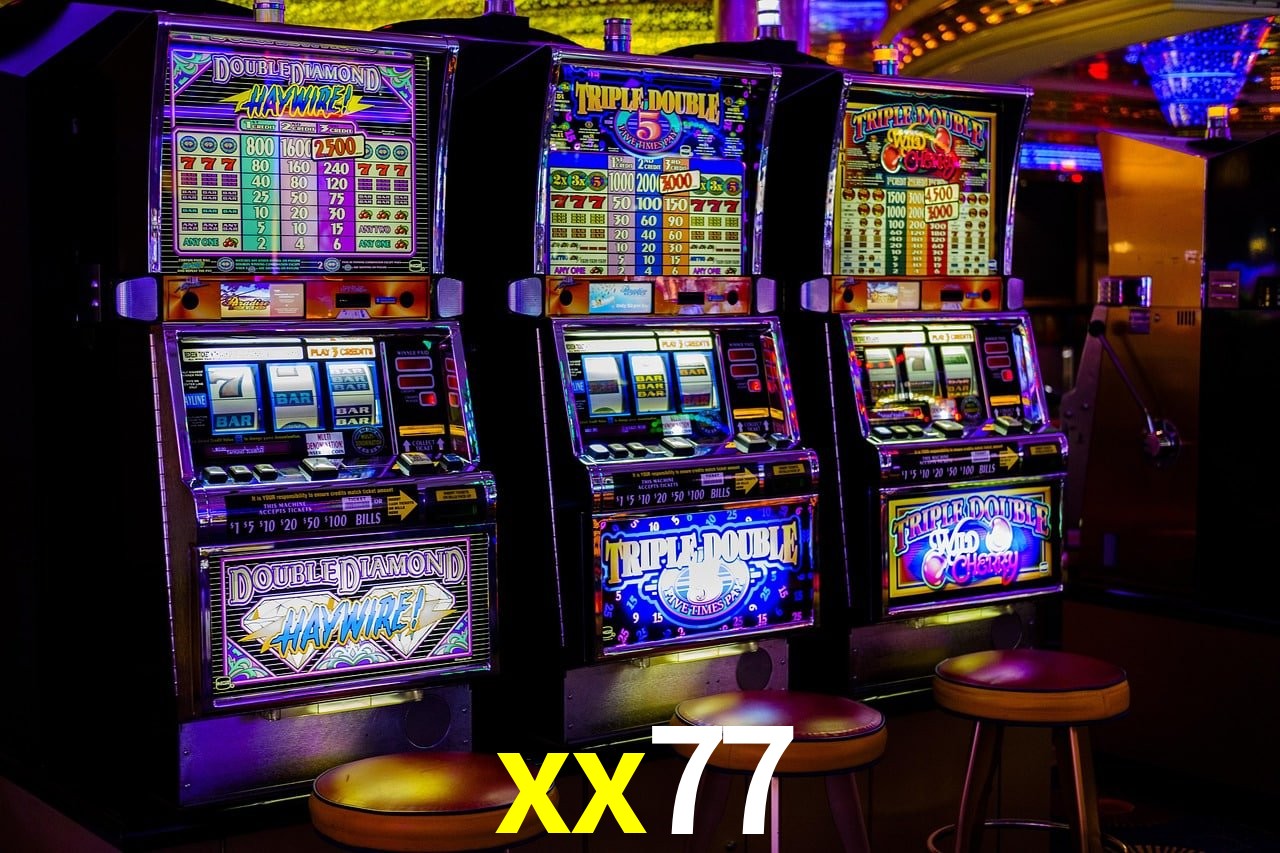 Diretório de Jogos xx77