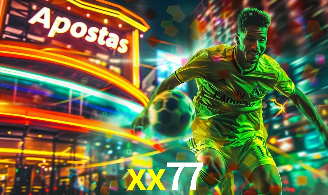 Promoções Sazonais xx77