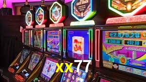 Casino VIP xx77