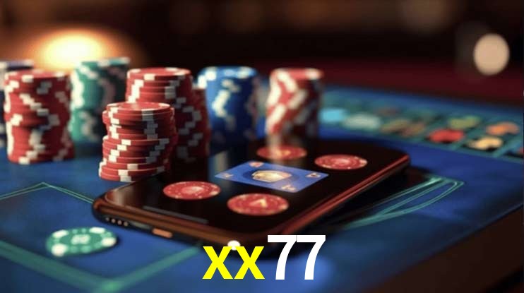 xx77 Brasília - Jogo Features
