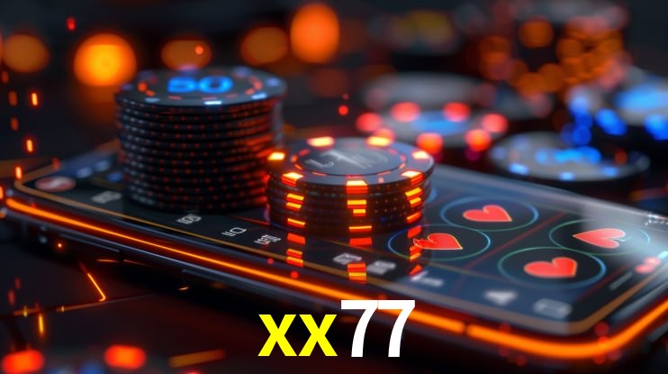 Live Casino xx77