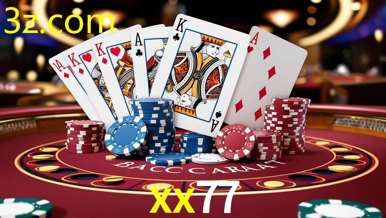 XX77.COM Login Rápido