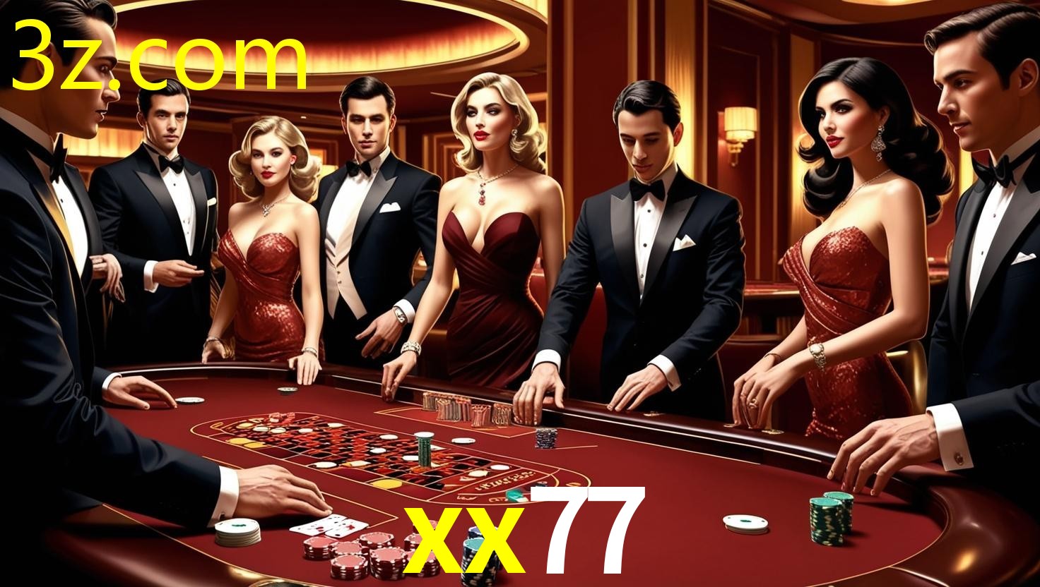 Login Seguro XX77.COM