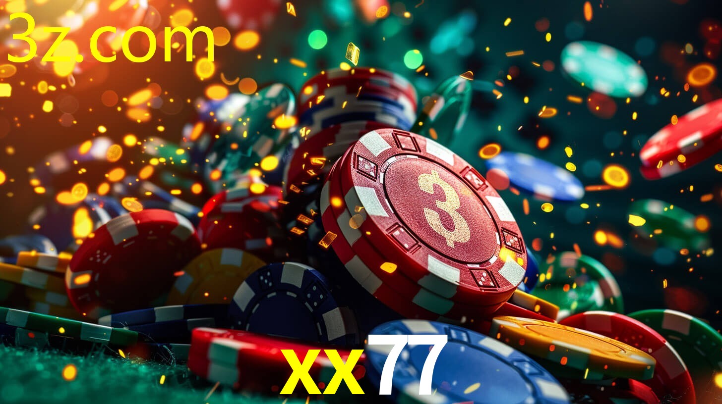 App XX77.COM  